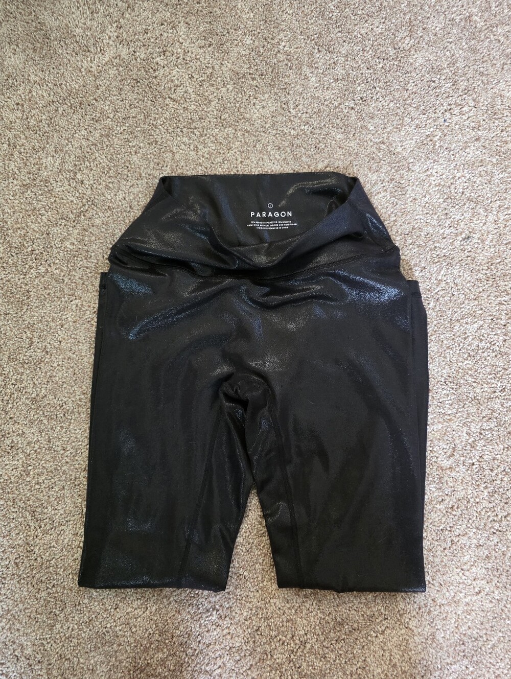 Paragon Fitwear Leggings